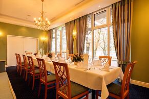 INSELHOTEL Potsdam - Hermannswerder
