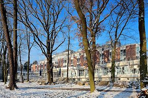 INSELHOTEL Potsdam - Hermannswerder