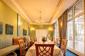 INSELHOTEL Potsdam - Hermannswerder