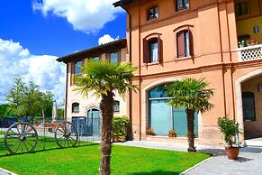 Residence Baco da Seta
