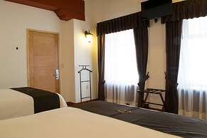 Hotel Santa Regina