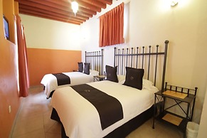 Hotel Santa Regina