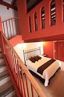 Hotel Santa Regina