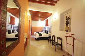 Hotel Santa Regina