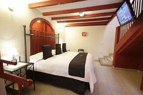Hotel Santa Regina