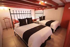 Hotel Santa Regina