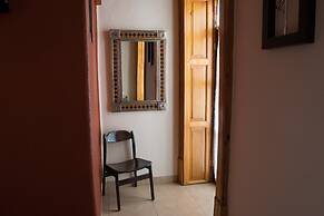 Hotel Santa Regina