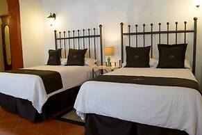 Hotel Santa Regina