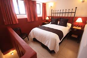 Hotel Santa Regina