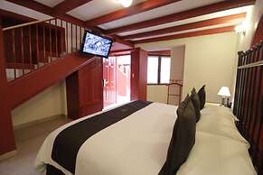 Hotel Santa Regina