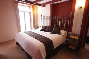 Hotel Santa Regina