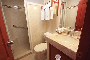 Hotel Santa Regina