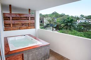 ME Hotel in Montañita Estates