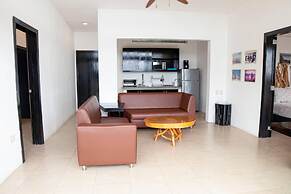 ME Hotel in Montañita Estates
