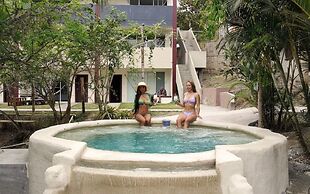 ME Hotel in Montañita Estates