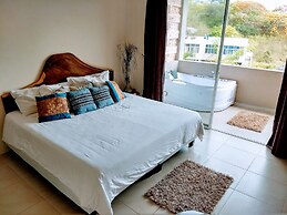 ME Hotel in Montañita Estates