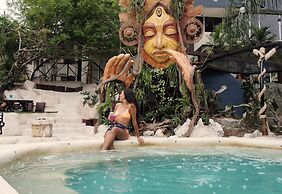 ME Hotel in Montañita Estates