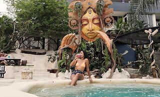 ME Hotel in Montañita Estates