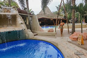 ME Hotel in Montañita Estates