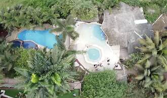 ME Hotel in Montañita Estates