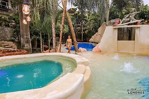 ME Hotel in Montañita Estates