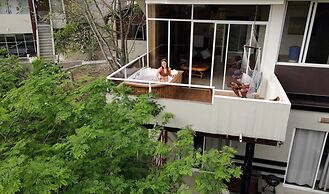 ME Hotel in Montañita Estates