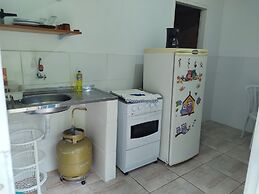 Condominio Shallon Adonai