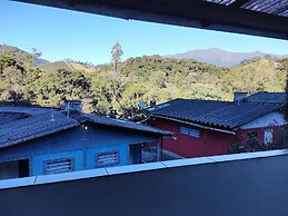 Condominio Shallon Adonai