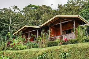 Heliconias Lodge and Rainforest