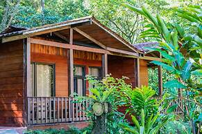 Heliconias Lodge and Rainforest