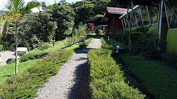Heliconias Lodge and Rainforest