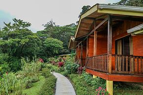 Heliconias Lodge and Rainforest