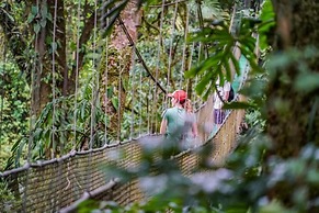 Heliconias Lodge and Rainforest