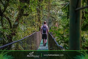 Heliconias Lodge and Rainforest