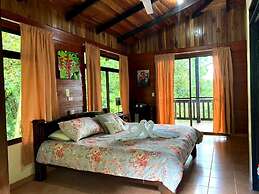 Heliconias Lodge and Rainforest