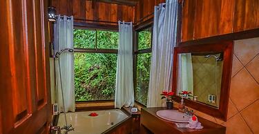 Heliconias Lodge and Rainforest