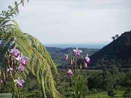 Heliconias Lodge and Rainforest