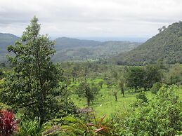 Heliconias Lodge and Rainforest