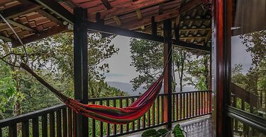 Heliconias Lodge and Rainforest
