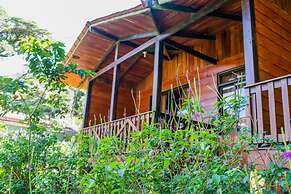 Heliconias Lodge and Rainforest