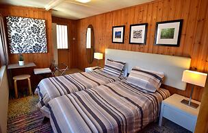 Christys Palace Hotel