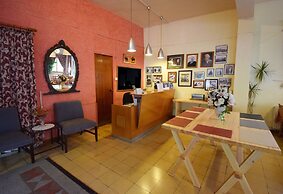 Christys Palace Hotel