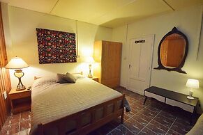 Christys Palace Hotel