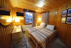 Christys Palace Hotel