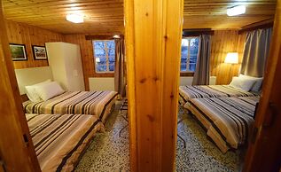 Christys Palace Hotel