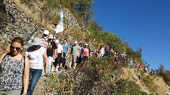 Christys Palace Hotel