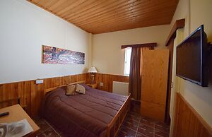 Christys Palace Hotel