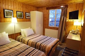 Christys Palace Hotel