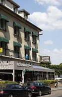 Hôtel du Nord