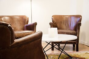 Hotel Vanilla